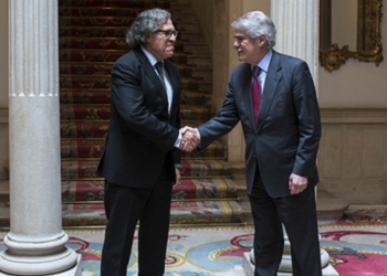 El secretario general de la OEA coincide con España en que urge una solución para Venezuela