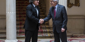 El secretario general de la OEA coincide con España en que urge una solución para Venezuela