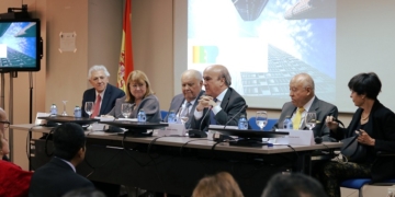 La OEI lanza el Instituto Iberoamericano para la Educación y la Productividad