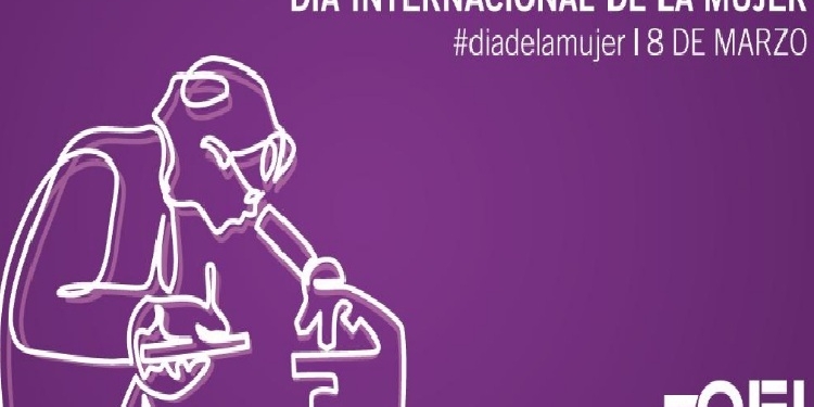 La OEI denuncia un “acusado déficit” de mujeres en carreras tecnológicas en España