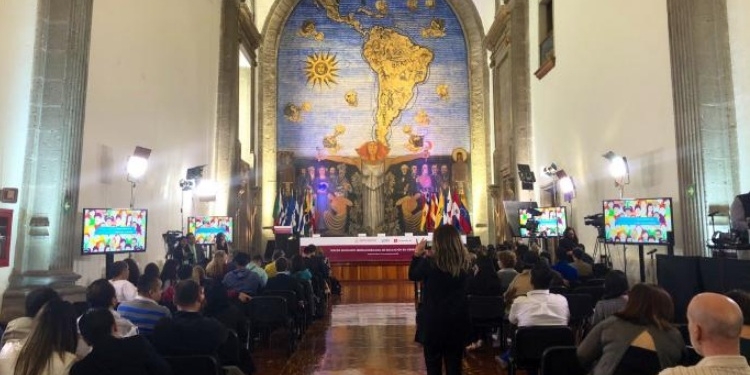 Chile, México, Guatemala y Puerto Rico se llevan el III premio Óscar Romero de la OEI