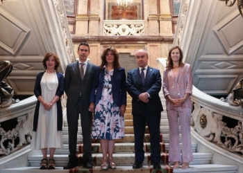 La OEI lanza un programa para impulsar los DDHH, la democracia y la igualdad en Iberoamérica