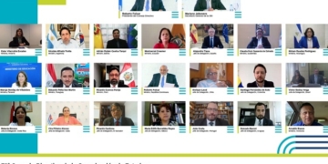 Los ministros de Educación de la OEI aprueban su hoja de ruta para el próximo bienio