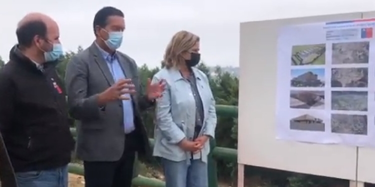 OHLA se adjudica cuatro hospitales en Chile con una inversión de 287 millones de euros