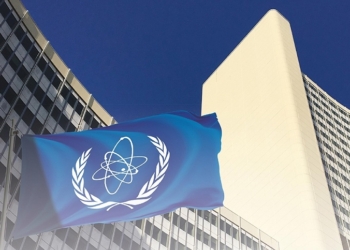 El Gobierno aprueba una contribución voluntaria de medio millón de euros a la OIEA