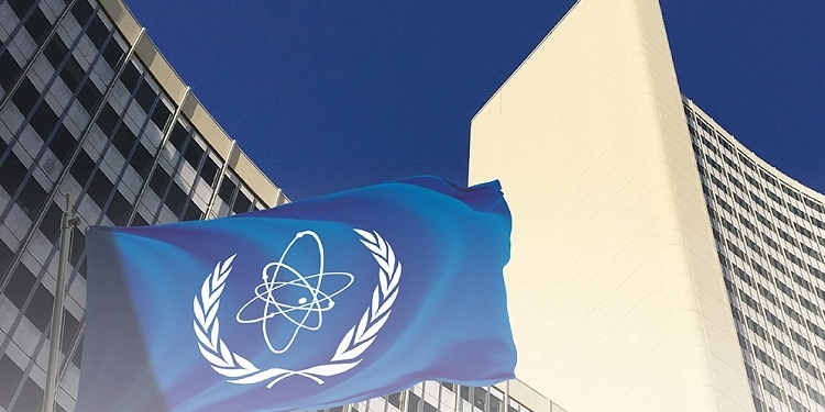 El Gobierno aprueba una contribución voluntaria de medio millón de euros a la OIEA