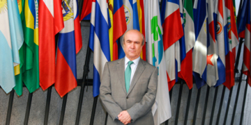 «La educación puede ser el pegamento de la integración iberoamericana»