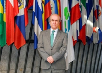 Jabonero intentará seguir al frente de la OEI en la Asamblea General de este viernes