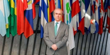 Jabonero intentará seguir al frente de la OEI en la Asamblea General de este viernes