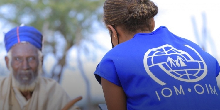 España aporta cuatro millones a la OIM para proyectos de reasentamiento, retorno e inclusión