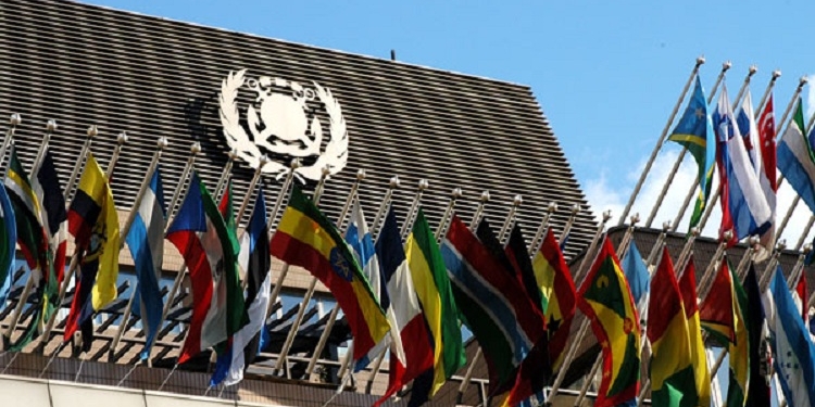 España, reelegida miembro del Consejo de la Organización Marítima Internacional