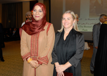 Omán celebra el aniversario de su independencia en estrecha relación con España