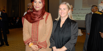 Omán celebra el aniversario de su independencia en estrecha relación con España