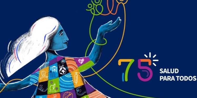 AECID destinó 36 millones en 2021 a la cooperación en materia de salud