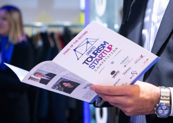 El impulso a la innovación turística, en el 113º Consejo Ejecutivo de la OMT