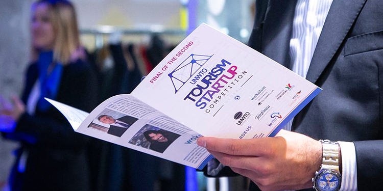 El impulso a la innovación turística, en el 113º Consejo Ejecutivo de la OMT