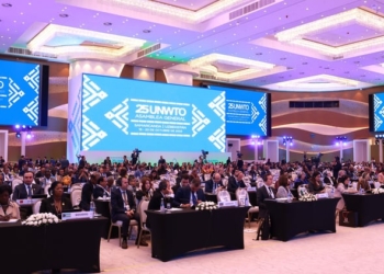 Río de Janeiro será la tercera sede regional de la OMT, tras Riad y Nara