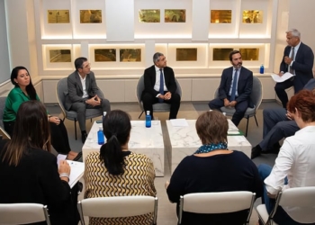 La OMT y el BCC proponen que el turismo gastronómico actúe como motor de desarrollo