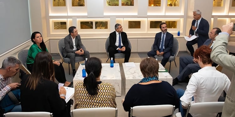 La OMT y el BCC proponen que el turismo gastronómico actúe como motor de desarrollo