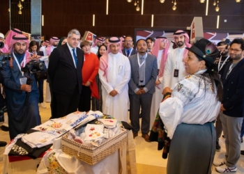 El turismo en el desarrollo local centra la ceremonia de los Best Tourism Villages