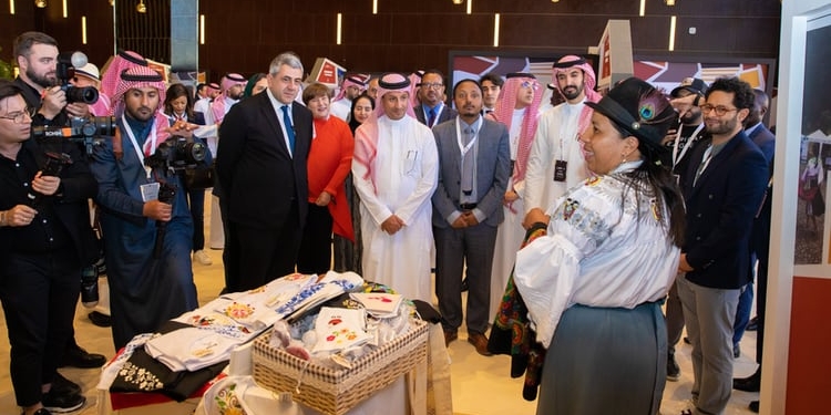 El turismo en el desarrollo local centra la ceremonia de los Best Tourism Villages