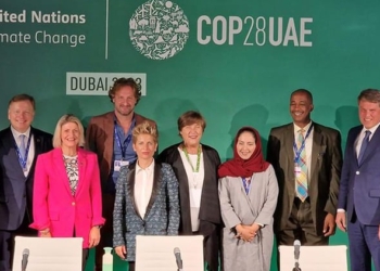 La COP28 respaldó los progresos del turismo sobre el cambio climático