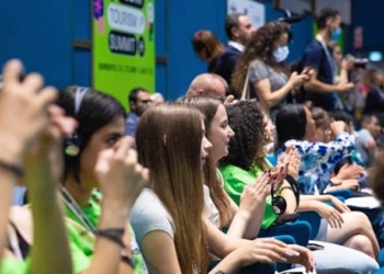 El Papa a la Cumbre de Jóvenes sobre Turismo: “Sean mensajeros de esperanza”