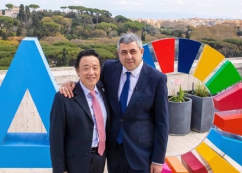 OMT y FAO refuerzan su alianza para aumentar el papel del turismo en el desarrollo rural