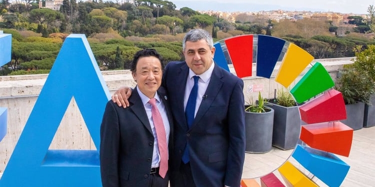 OMT y FAO refuerzan su alianza para aumentar el papel del turismo en el desarrollo rural