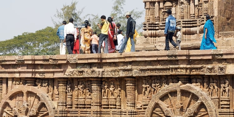 La OMT y el G20 lanzan un ‘tablero de datos’ para ayudar al turismo a promover los ODS