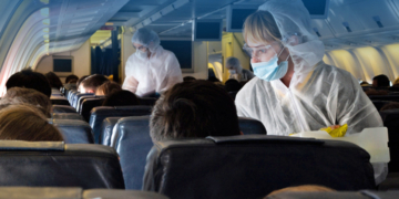 The agreement will focus on enhancing consumer confidence in air travel.