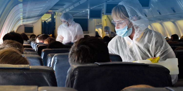 The agreement will focus on enhancing consumer confidence in air travel.