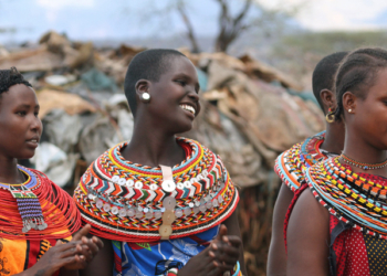 La OMT está dispuesta a apoyar plataformas que refuercen las redes de los pueblos indígenas./ Foto: OMT