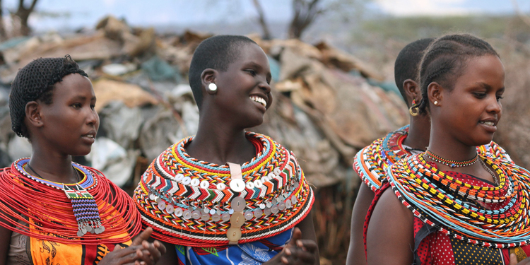 La OMT está dispuesta a apoyar plataformas que refuercen las redes de los pueblos indígenas./ Foto: OMT