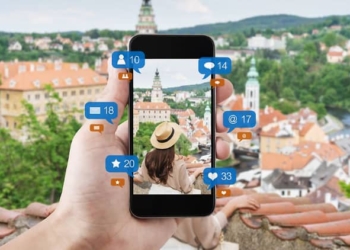 La asociación se anunció con el telón de fondo de World Travel Market en Londres./ Foto: OMT