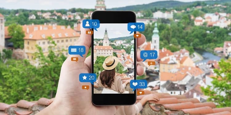 La asociación se anunció con el telón de fondo de World Travel Market en Londres./ Foto: OMT