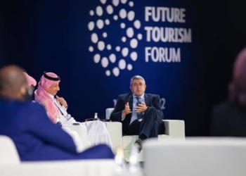 La OMT llama a la acción en Jeddah para una nueva gobernanza del turismo