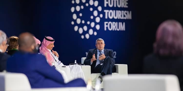 La OMT llama a la acción en Jeddah para una nueva gobernanza del turismo