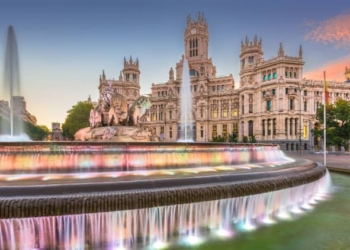 España y Costa de Marfil presidirán el Comité del Colectivo de Miembros Afiliados