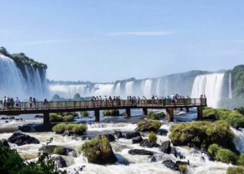 La OMT establece objetivos comunes con Paraguay para promover el turismo