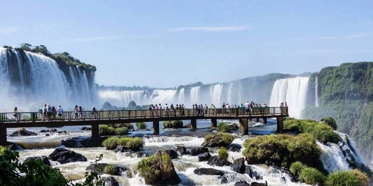 La OMT establece objetivos comunes con Paraguay para promover el turismo