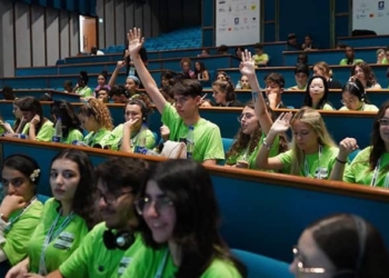 Plan de Acción de Sorrento: el papel activo de los jóvenes en el turismo del futuro