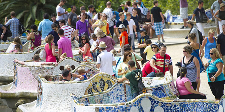En la reunión se informó a los embajadores del liderazgo de la OMT en la orientación del reinicio del turismo y sobre la creación de un Código Internacional para la protección del Turista.