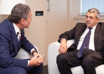 La OMT y Antigua y Barbuda apuestan por el turismo como vector de crecimiento económico