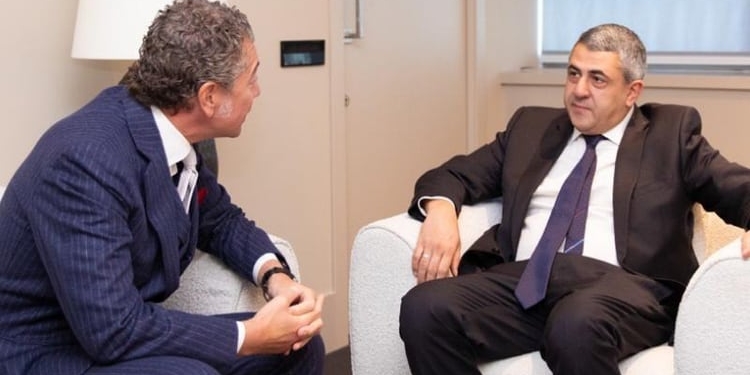 La OMT y Antigua y Barbuda apuestan por el turismo como vector de crecimiento económico