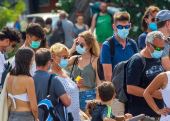 Las Recomendaciones también piden la creación de corredores de salud pública./ Foto: OMT