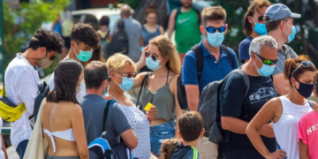 Las Recomendaciones también piden la creación de corredores de salud pública./ Foto: OMT