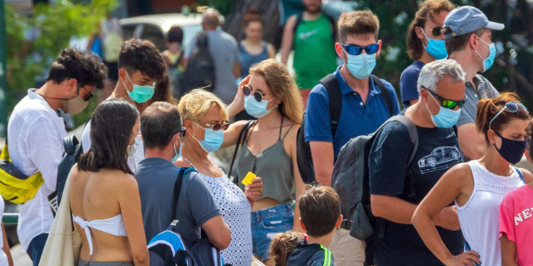 Las Recomendaciones también piden la creación de corredores de salud pública./ Foto: OMT