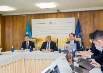 El sector turístico de Asia y Pacífico prepara el reinicio de la actividad tras la pandemia