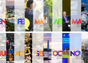 2022: el año en que el turismo comenzó a ser «más verde, inteligente e inclusivo»